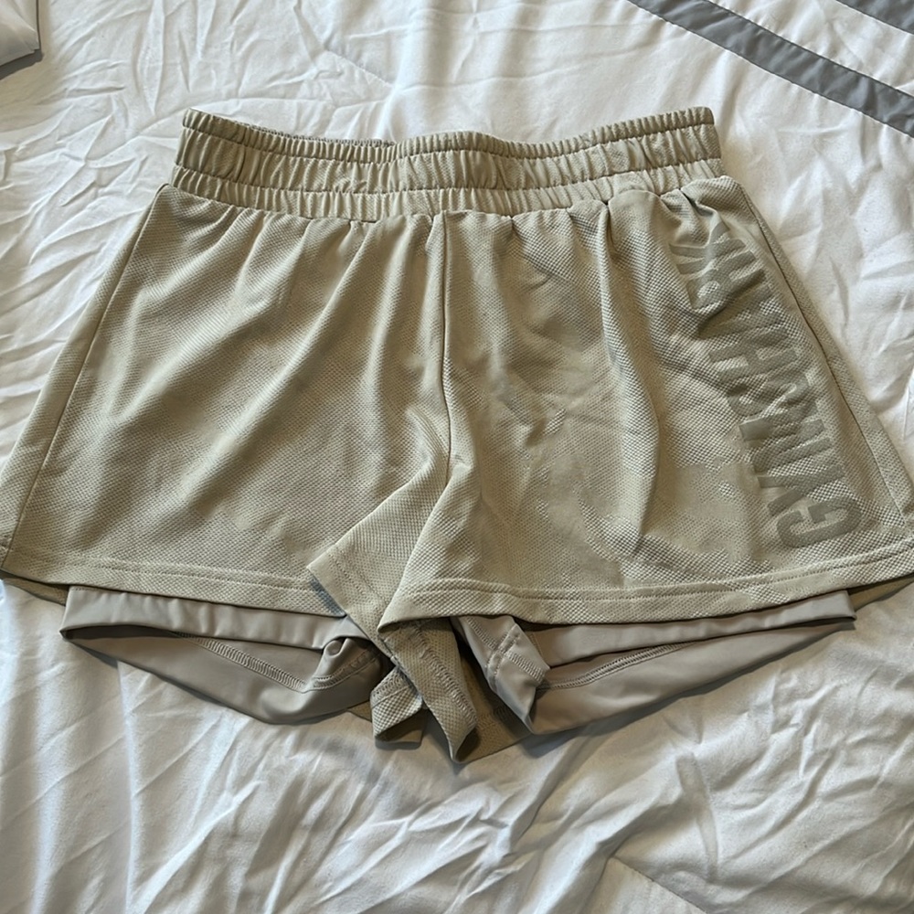 Gymshark Shorts